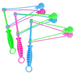 6.5" CLACKER LLB kids toys