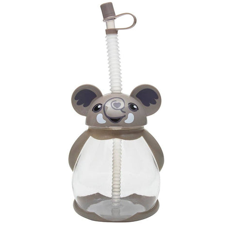 16oz ELEPHANT SIPPY CUP LLB kids toys
