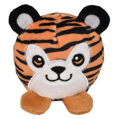 Tumble Tykes Tiger Plush Toy - LLB Toys