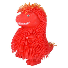 10" Shaggy Puffer T-Rex 6ct - LLB Toys