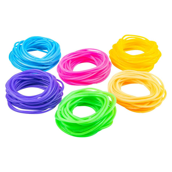 JELLY BRACELETS 7.50