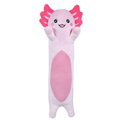 36" Stretch Axolotl Plush - LLB Toys