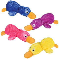 17" Cotton Candy Duck Plush Toy - LLB Toys