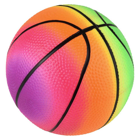 Rainbow Sports Ball Set 5-6"