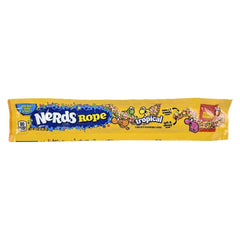 NERDS TROPICAL ROPE CANDY - LLB Candy