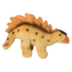 9" HEIRLOOM BUTTERSOFT STEGOSAURUS LLB Plush Toys