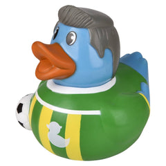 Big Sports Rubber Duckies 6" - LLB Toys