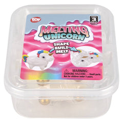 Melting Unicorn 12ct - LLB Toys