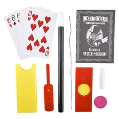 MAGIC PLAYSET LLB kids toys