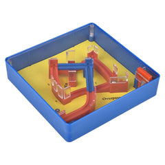 6" Desk Top Marble Balance Game- LLB Toys