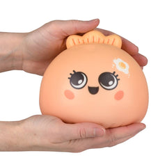 5.5" Squish Dumpling - LLB Toys