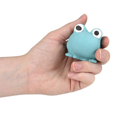 MINI PUFFER FROG 1.75" LLB kids toys