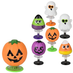2.75" Halloween Pop-Ups - LLB Toys