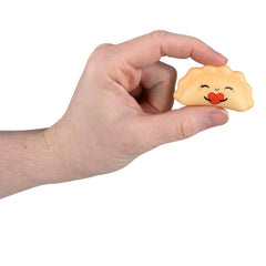 2" Micro Squish Pierogis - LLB Toys