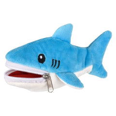 5" Shark Coin Purse - LLB Toys