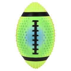 9" Rainbow Football - LLB Toys