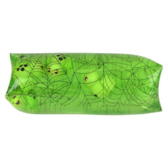 Jumbo Halloween Spider Water Wigglers 5" - LLB Toys