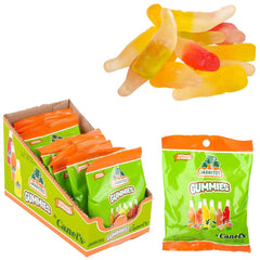 Canels Jarritos Gummies 4oz - LLB Toys