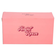 Angel Reese Size 6 Rubber Basketball - LLB Toys
