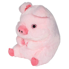 13" Belly Buddy Pig