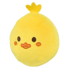 5" Kawaii Ball Heads Plush - LLB Toys