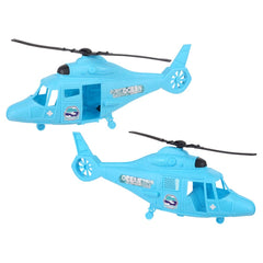 Deep Research Shark Set - LLB Toys