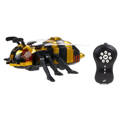 13" R/C Spray Bee - LLB Toys