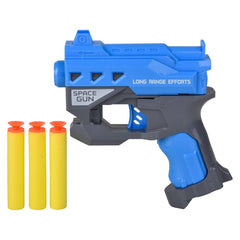 Foam Blaster Set - 2 Pack - LLB Toys