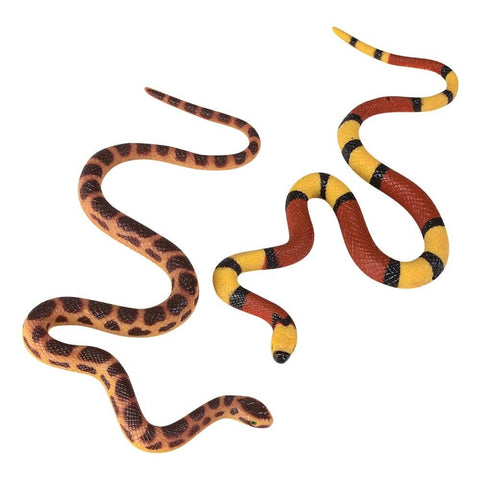 22" MEGA STRETCH SNAKE LLB kids toys