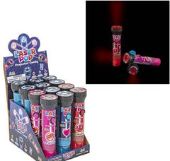 LASER POP PROJECTOR CANDY LLB kids toys