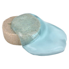 3" BEACH PUTTY 6PC DISPLAY LLB Slime & Putty
