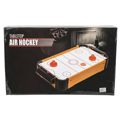 AIR HOCKEY TABLE 20"X12"X4" LLB kids toys