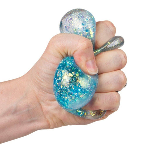 2" Squeezy Sugar Cube 12ct - LLB Toys