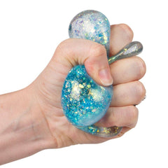 2" Squeezy Sugar Cube 12ct - LLB Toys