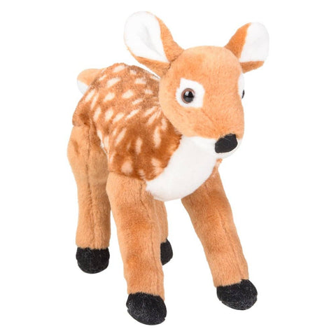 8" ANIMAL DEN DEER plush LLB Plush Toys
