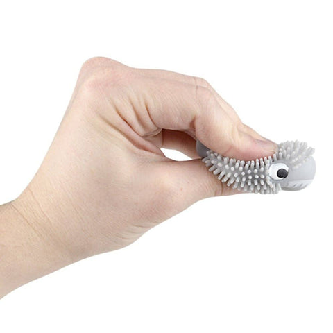 MINI PUFFER SHARK 1.75" LLB kids toys