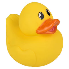 BIG SQUEAKING RUBBER DUCKY 5.5" - LLB kids toys