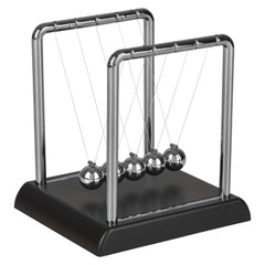 Newtons' Cradle 4.25" - LLB Toys