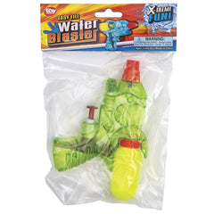 5.5" WATER BLASTER LLB kids toys