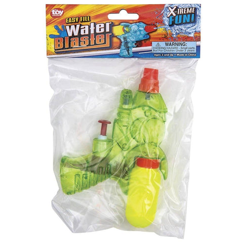 5.5" WATER BLASTER LLB kids toys