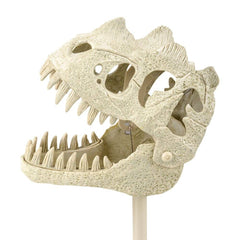 17.25" DINOSAUR FOSSIL SNAPPER WITH SOUND LLB kids toys