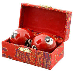 1.5" HEALTH BALLS LLB kids toys