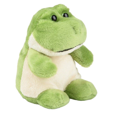5" WEEZ FROG LLB Plush Toys