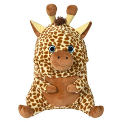 20" BELLY BUDDY GIRAFFE  LLB Plush Toys