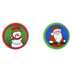CHRISTMAS STAMPERS LLB kids toys