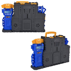 Aquatic Research Facility LLB kids toys