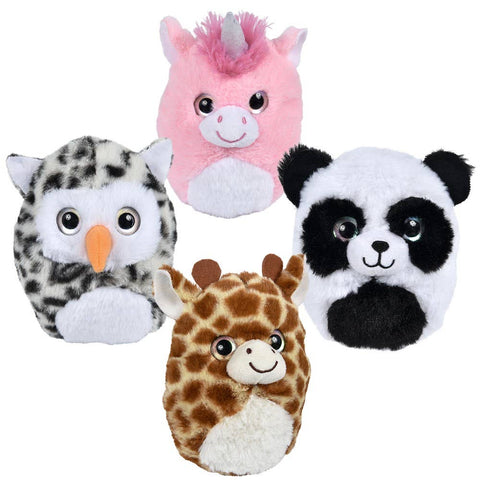 6" Mini Eggamals - LLB Toys