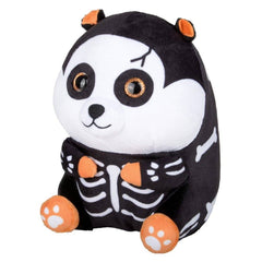 7" Belly Buddy Skeleton LLB Plush Toys