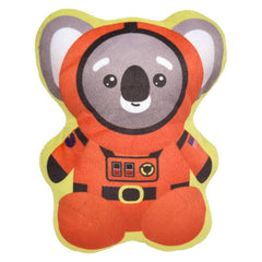 6" Astronaut Pancake Plush - LLB Toys