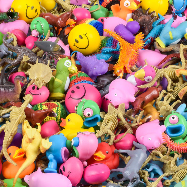 288 PC MIGHTY MINI TOY MIX LLB kids toys